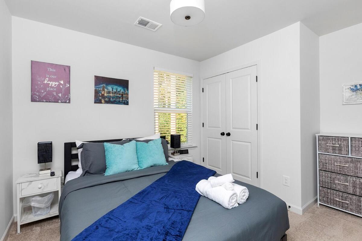Holiday home Perfect Getaway Prime Location Game And Hottub Charlotte
